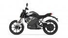 Электромотоцикл Soco Super TS X 3000w Электромотоцикл Soco Super TS X 3000w